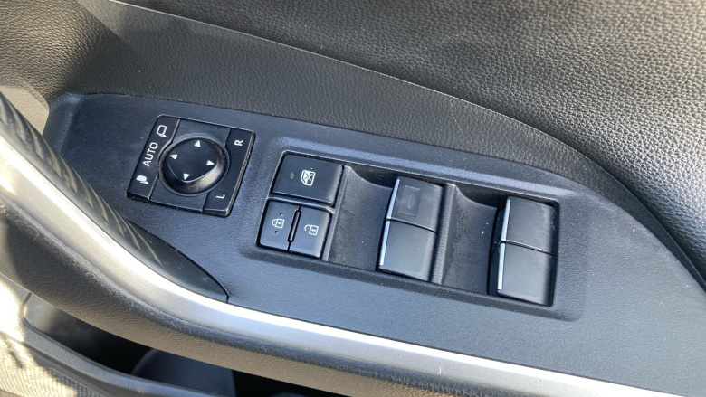 Toyota RAV4 2.5 VVT-i Hybrid Excel 5dr CVT Hybrid Estate